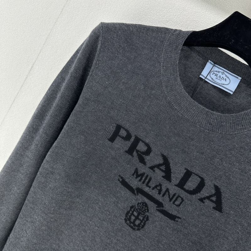 Prada Sweaters